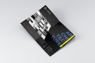 Architecture Flyer Building: A Blueprint for Professional Promotion
