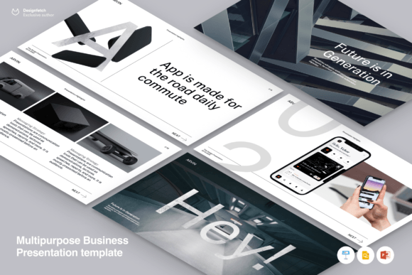 Crafting a Business Strategy Presentation That Captivates