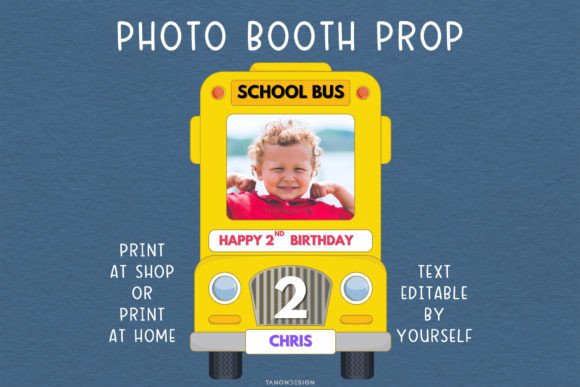Create Unforgettable Memories with a Customizable Photo Booth Frame