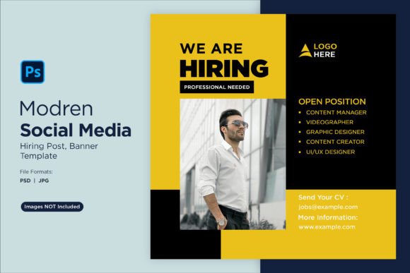 Elevate Your Recruitment with Social Media Post 39