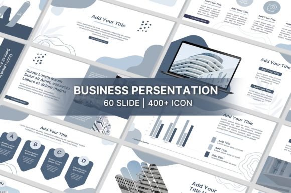 Elevate Your Visuals with a Handdrawn Powerpoint Template