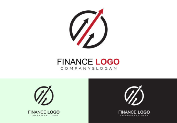 Financial Logo Concept: A Trustworthy Asset for Your Brand