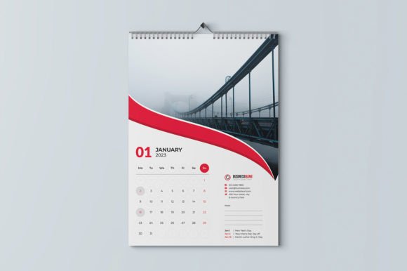 Wall Calendar 2023: A Practical Guide for Designers and Creators