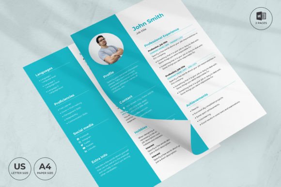 Your Dental Clinic Resume Template CV: Beyond the Basics